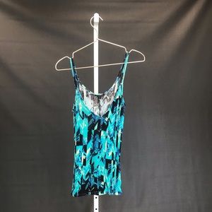 NWT ASTARS tank